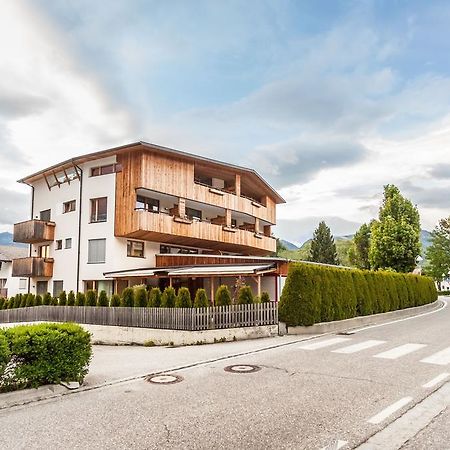 Residence Aichner Brunico Kültér fotó