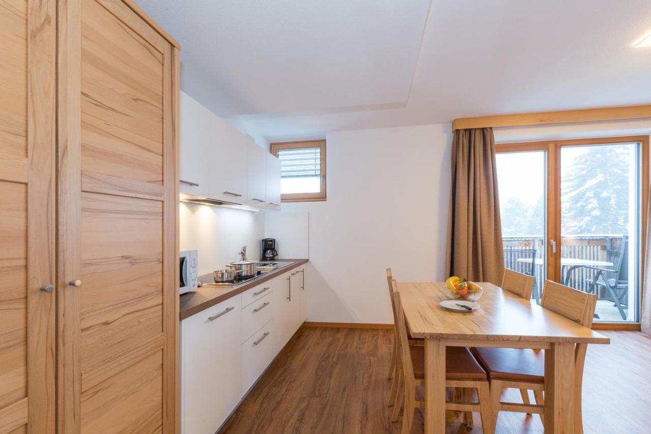 Residence Aichner Brunico Kültér fotó